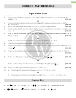 APPLICATION_OF_INTEGRALS_Question_PDF_Lakshya_JEE_2023.pdf
